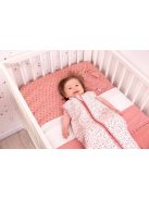 Bébé-Jou Fabulous Swan baba hálózsák 110 cm