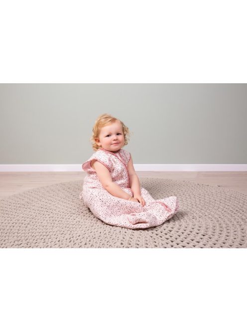 Bébé-Jou Fabulous Swan baba hálózsák 110 cm