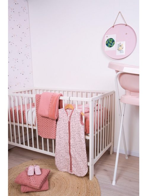 Bébé-Jou Fabulous Swan baba hálózsák 110 cm