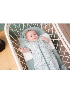 Bébé-Jou Fabulous Paper Planes baba hálózsák 70 cm