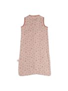 Bébé-Jou Fabulous Wish Pink baba hálózsák 70 cm