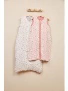 Bébé-Jou Fabulous Wish Grey baba hálózsák 70 cm