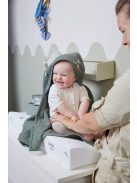 Frottír törölköző kapucnival Bébé-Jou Ocean Vibes