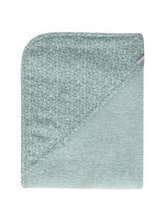 Frottír törölköző kapucnival Bébé-Jou Sepp