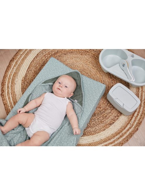 Frottír törölköző kapucnival Bébé-Jou Sepp