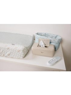   Frottír huzat pelenkázó alátétre Bébé-Jou Riverside, 72x44cm