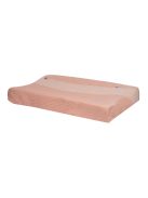 Frottír huzat pelankázó alátétre Bébé-Jou Pure Cotton Pink, 72x44cm
