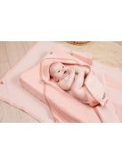 Frottír huzat pelankázó alátétre Bébé-Jou Pure Cotton Pink, 72x44cm