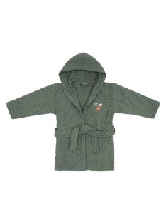 Fürdőköntös Bébé-Jou Ocean Vibes