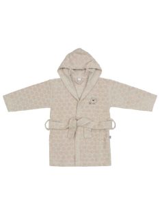 Fürdőköntös Bébé-Jou Tiny Sheep