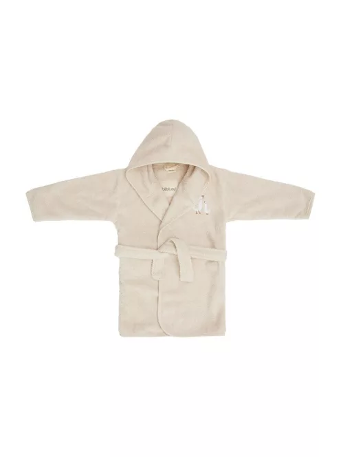 Fürdőköntös Bébé-Jou Dear Goose