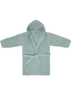 Fürdőköntös Bébé-Jou Fabulous Paper Planes