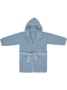 Fürdőköntös Bébé-Jou Fabulous Hero