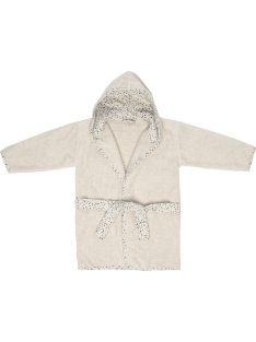 Fürdőköntös Bébé-Jou Fabulous Dots