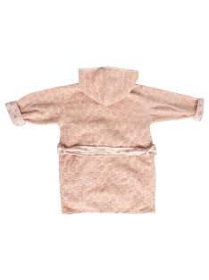 Fürdőköntös Bébé-Jou Fabulous Wish Pink