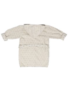 Fürdőköntös Bébé-Jou Fabulous Wish Grey