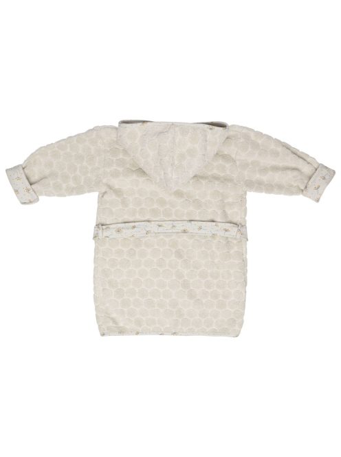 Fürdőköntös Bébé-Jou Fabulous Wish Grey