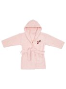 Fürdőköntös Bébé-Jou Sweet Butterfly
