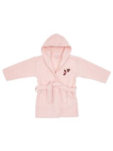 Fürdőköntös Bébé-Jou Sweet Butterfly