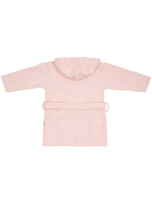 Fürdőköntös Bébé-Jou Sweet Butterfly