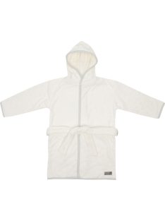 Fürdőköntös Bébé-Jou Fabulous Shadow White