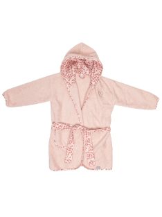 Köntös Bébé-Jou Leopard Pink