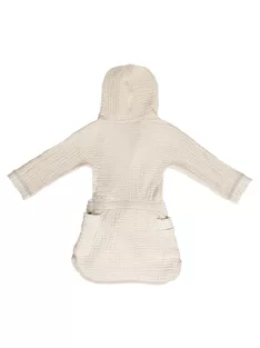 Fürdőköntös Bébé-Jou Pure Cotton Sand