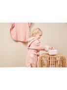 Fürdőköntös Bébé-Jou Pure Cotton Pink