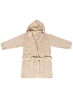 Fürdőköntös Bébé-Jou Steppe