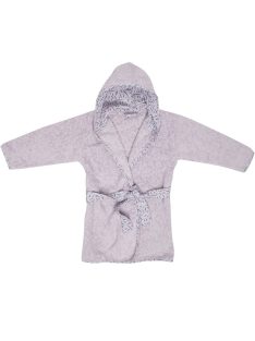 Fürdőköntös  Bébé-Jou Fabulous Zebra