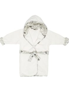 Fürdőköntös Bébé-Jou Fabulous Jungle