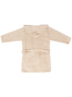 Fürdőköntös Bébé-Jou Steppe