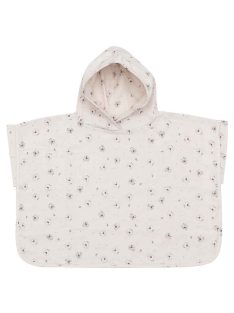 Muszlin poncsó Bébé-Jou Tiny Sheep