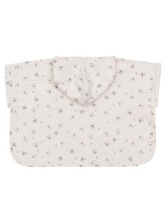 Muszlin poncsó Bébé-Jou Tiny Sheep