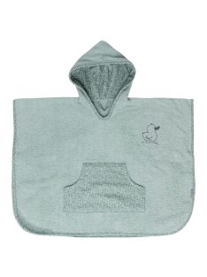 Frottír poncsó Bébé-Jou Sepp