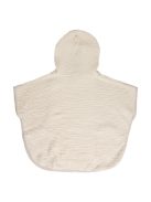 Pamut poncsó Bébé-Jou Pure Cotton Sand