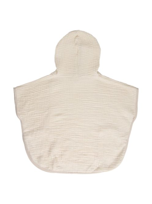 Pamut poncsó Bébé-Jou Pure Cotton Sand