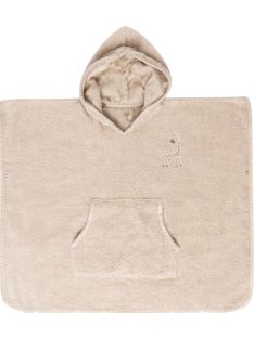 Frottír poncsó Bébé-Jou Steppe