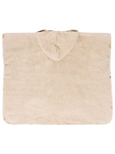 Frottír poncsó Bébé-Jou Steppe