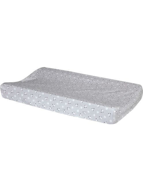 Jersey kis pelenkázó huzat Bébé-Jou Lou-Lou, 75 x 45