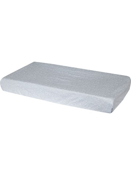 Jersey kis pelenkázó huzat Bébé-Jou Ollie, 75 x 45