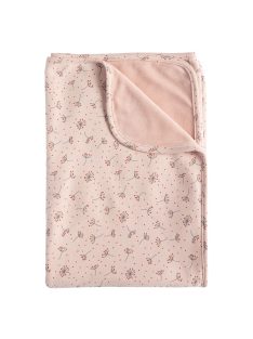 Multifunkcionális pléd Bébé-Jou Fabulous Wish Pink