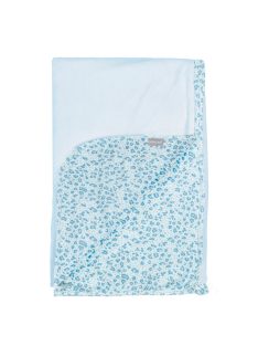 Multifunkcionális pléd Bébé-Jou Leopard Blue