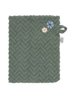   Frottír fürdő törlőkendő szett Bébé-Jou Ocean Vibes 2db