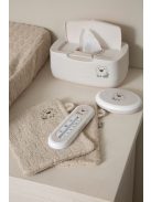 Frottír fürdő törlőkendő szett Bébé-Jou Tiny Sheep 2db