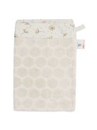 Frottír fürdő törlőkendő szett Bébé-Jou Fabulous Wish Grey
