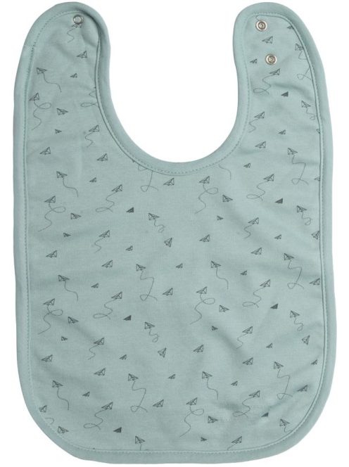 Előke 2 db Bébé-Jou Fabulous Paper Planes