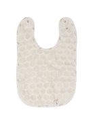 Előke 2 db Bébé-Jou Fabulous Wish Grey