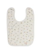 Előke 2 db Bébé-Jou Fabulous Wish Grey