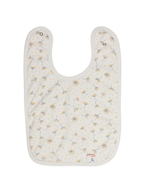 Előke 2 db Bébé-Jou Fabulous Wish Grey